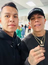 Alan Negro Sandoval (@alanegrosandoval17) • Instagram photos and videos