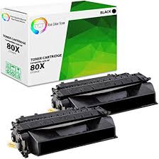 All of them starting as low as $114.99. Tct Premium Compatible Toner Cartridge Replacement For Hp 80x Cf280x Black High Yield Toner Cartridge Toner Printer