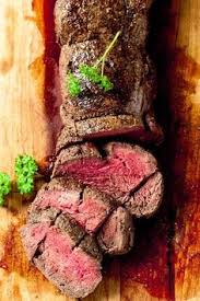 19 Beef Tenderloin Ideas Tenderloins Stuffed Peppers Beef Tenderloin