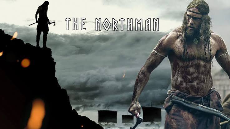 The Northman Review: A Masterful And Blood Soaked Epic