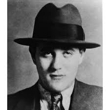 Benny 'Bugsy' Siegel (1906-1947) History (18 x 24)