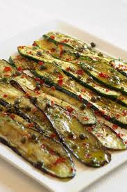 Melanzane E Zucchine Grigliate Con Capperi E Origano Kuchnia Wloska Nel 2019 Zucchine Grigliate Ricette E Ricette Con Melanzane Grigliate