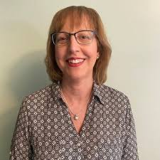 Bonnie Broderick, BSN, RN