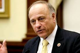 Steve King may lose committee assignments due to pro-white supremacist  comments