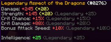 It has a special ability which ignites any enemy you hit. Reforge Update Which Reforges Are The Best Hypixel Skyblock Sirknightj