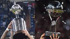 Muestra los jugadores más valiosos y los campeones récord. Recopa Sudamericana Canal Rcn