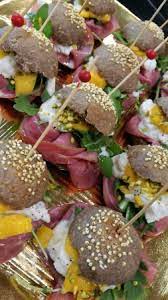 Maybe you would like to learn more about one of these? Finger Panini Per Feste Picture Of Lady Mastro Bari Tripadvisor