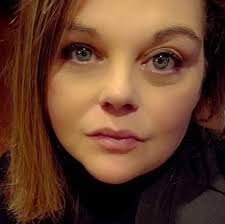 This is my baby sister it was her birthday a month and a half later she  passed away 😭