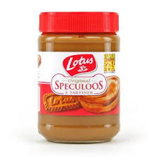 This Shouldnt Be Allowed Haha Comes In Both Creamy And Crunchy On Toast Waffles Or A Large Spoon Oh My Speculoos Nutella Nutella Bottle