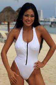 Pin On One Piece Swimsuits