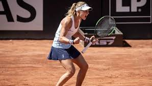 Booking.com has been visited by 1m+ users in the past month Podoroska Ascendio Al Puesto N 48 De La Wta Diario Democracia