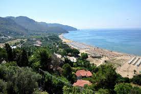The Best Beaches Near Rome Italian Beaches Day Trips From Rome Rome Beach