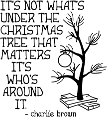 November 7th Christmas More Traditional Pallet Style Charlie Brown Tree Svg Charlie Brown Tree Charlie Brown Christmas Tree Charlie Brown Quotes Christmas