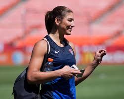 The kids' choice sports awards show will open with a celebration of the world cup champion us women's soccer team. Touchdown U S Women S National Team Trounces Mexico 7 0 Hope Solo Womens Soccer Kids Soccer