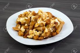 La poutine week québec, quebec, quebec. Poutine Quebec Meal With French Fries Gravy And Cheese Curds Stock Photo Picture And Royalty Free Image Image 72631997