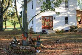 Not many in nebraska who can claim to be professional loggers, but herb fricke and family have been logging the pine ridge for 26 years. Pine Ridge Farm B B And Special Event Center Visit Pa Great Outdoors