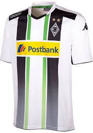 Sign up to get access to all the videos and exclusive content from fc internazionale milano including: Borussia Monchengladbach 14 15 Home And Away Kits Released Sports Shirts Soccer Jersey Football Shirts