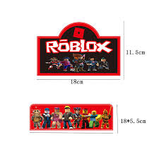 Check spelling or type a new query. Juego Roblox Muneca De Tema Tarjeta Para Pastel Insertar Signo Set Decoracion De Fiesta De Cumpleanos Anime Tema Regalo Para Ninos Accion Y Figuras De Juguete 1