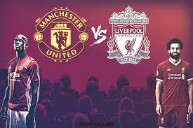 Watch manchester united vs liverpool live. Mu Vs Liverpool 5 Ä'iá»ƒm Nong Kinh Ä'iá»ƒn Mu Ä'áº¥u Liverpool
