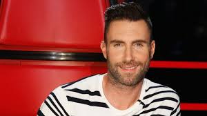 Adam Levine Shares First Photo of Newborn Daughter Dusty Rose