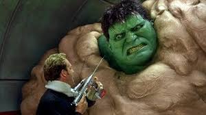 A fugitive scientist has the curse of becoming a powerful green monster under extreme emotional stress. Hulk Escapes Military Base Hulk Smash Scene Hulk 2003 Movie Clip Hd Youtube