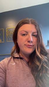 Amber Cribbs's Instagram, Twitter & Facebook