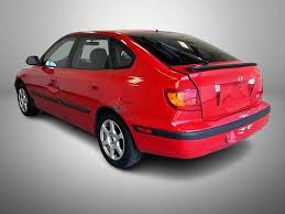 Image result for Cardinal Red 2001 Hyundai