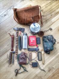Siimple But Sufficient Bushcraft Kit Bushcraft Kit Bushcraft Bushcraft Gear