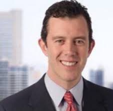 Empresario Larry Rubin, nominado como embajador de EU en México