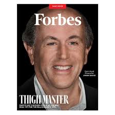 Meet The Billionaire's Son Behind Dave's Hot Chicken