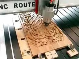 купить станок с чпу для резьбы по дереву бу 3d Proreznaya Reshetka Na Frezernom Stanke S Chpu Cnc 1318 Youtube