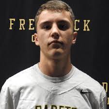 Leo Henson's Instagram, Twitter & Facebook