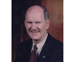 Roger Dalton Obituary (1936