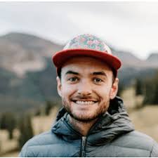 Four Corners Arts Forum: Turner Wyatt discusses his documentary film MOVING  LINE, "an unexpected story of adventure and art." t