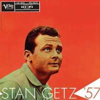 Getz, Stan : 57