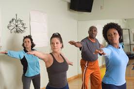 The yoga studio's classes are suitable for all levels of ability, even absolute novices. Free Adult Yoga Classes For Cambridge Residents City Of Cambridge Ma