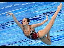 Пятикратные олимпийские чемпионки ромашина и ищенко приостановили карьеру 23 ноября 2016 16:15. Sinhronnoe Plavanie Rossiya Che 2016 London Kombinaciya Youtube