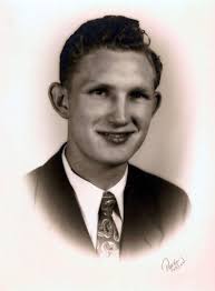 Tommy Ledford: Feb 7, 1929