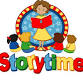 Preschool Fall Story Time event image