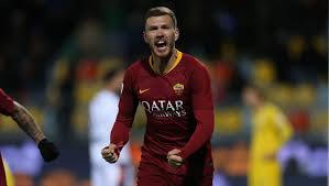 He has been nicknamed bosnian diamond (bosnian: Inter Wird Dzeko Der Icardi Nachfolger German Site