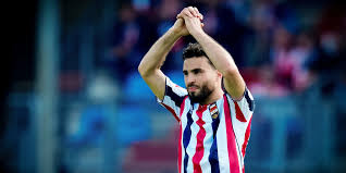 Willem II neemt afscheid van vertrekkende spelers