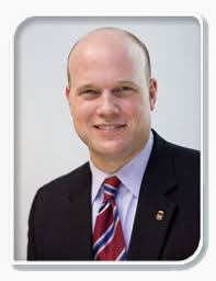 Department of Justice Archives