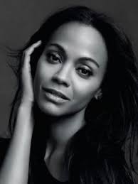 Porque tú lo vales»: La nueva cara de L'Oréal es Zoe Saldana
