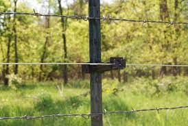 The ultimate in wire in terms of flexibility and conductivity combined. Permanent Electric Fencing Patriotglobal Com