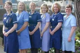 The Nhs Nurse Nursing Pictures Nurse Dress Uniform
