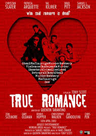 Фильм «настоящая любовь» («true romance») был снят по сценарию квентина тарантино. True Romance Kinospielfilm 1993 Crew United