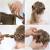 Braided Ballet Bun
