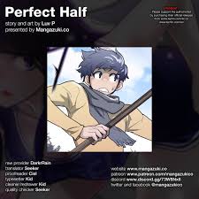 Chapter will be loaded in another website after clicking on the button. Perfect Half Chapter 65 Novel Cool Best Online Light Novel Reading Website