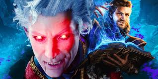 I Thought Nothing Could Top The Dark Urge In Baldur's Gate 3 — Then This  Origin Changed Everything