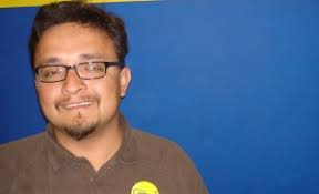 Campos Campaign Quiet